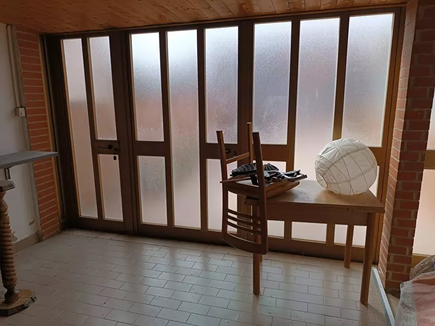 Immagine 11 di Casa indipendente in vendita  in Via A. Grandi a Cascina