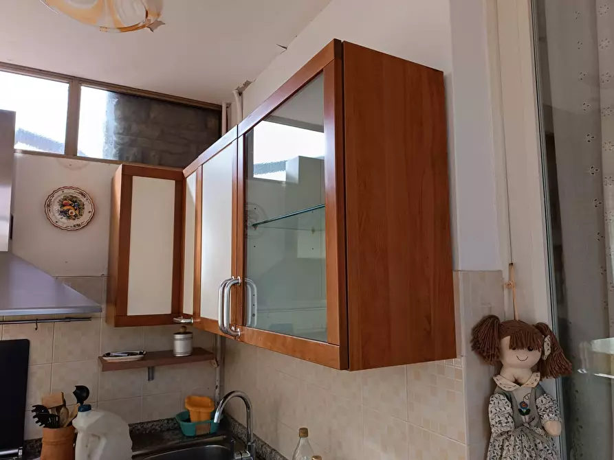 Immagine 28 di Casa indipendente in vendita  in Via A. Grandi a Cascina