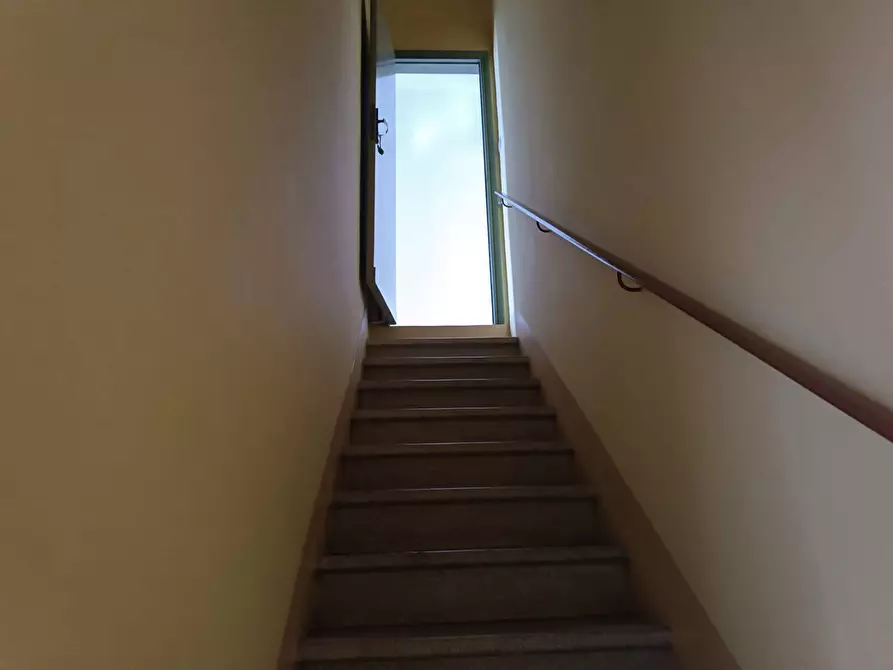 Immagine 31 di Casa indipendente in vendita  in Via A. Grandi a Cascina