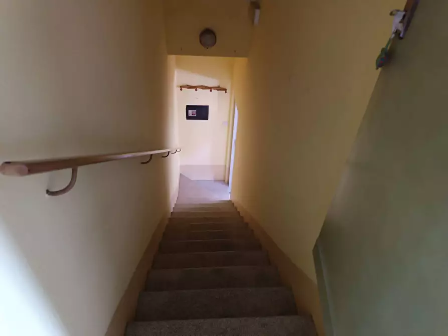 Immagine 33 di Casa indipendente in vendita  in Via A. Grandi a Cascina