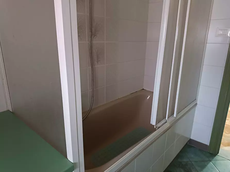 Immagine 46 di Casa indipendente in vendita  in Via A. Grandi a Cascina