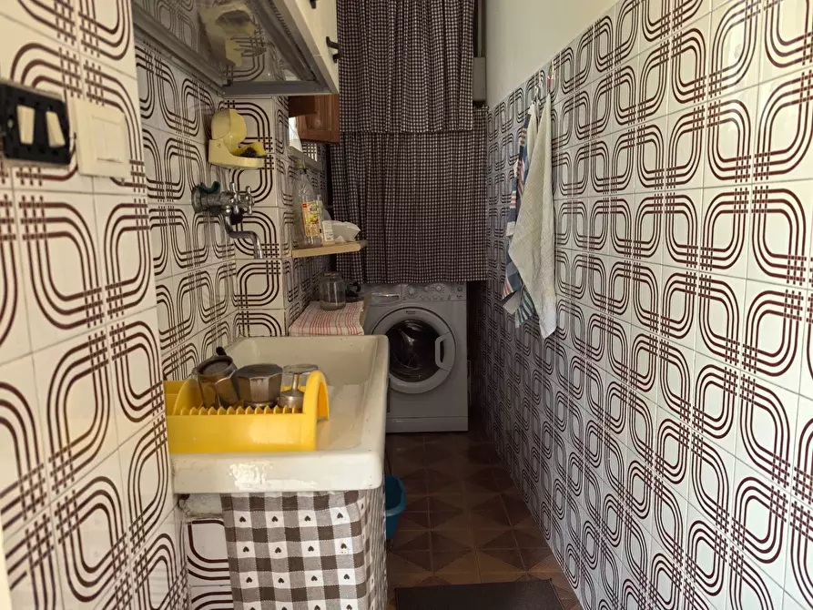 Immagine 3 di Casa indipendente in vendita  in VIA DI BADIA a Buti