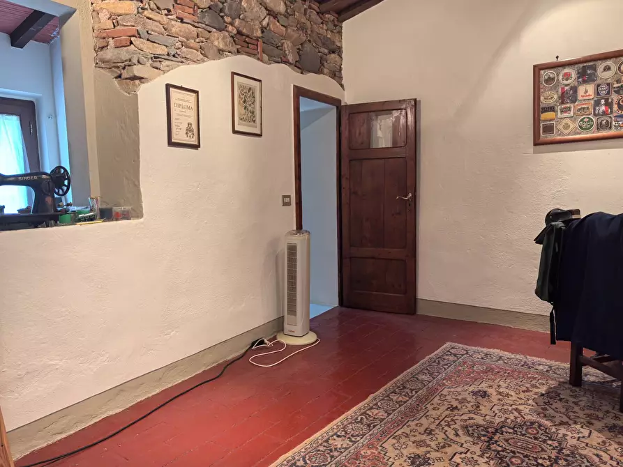 Immagine 16 di Casa indipendente in vendita  in VIA DI BADIA a Buti