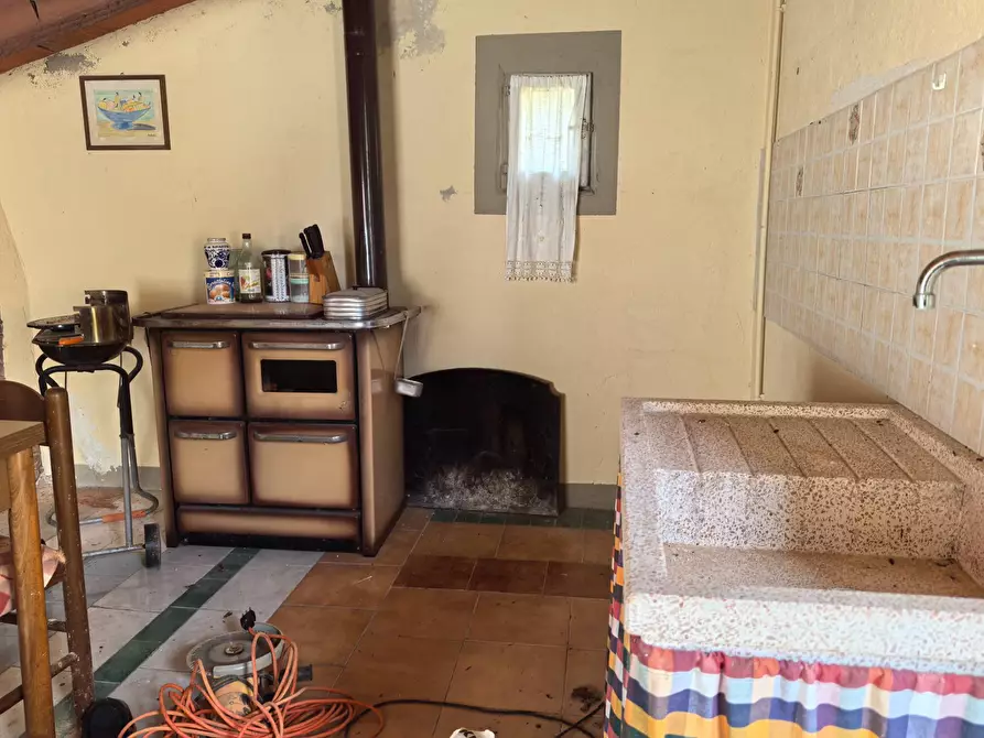 Immagine 22 di Casa indipendente in vendita  in VIA DI BADIA a Buti