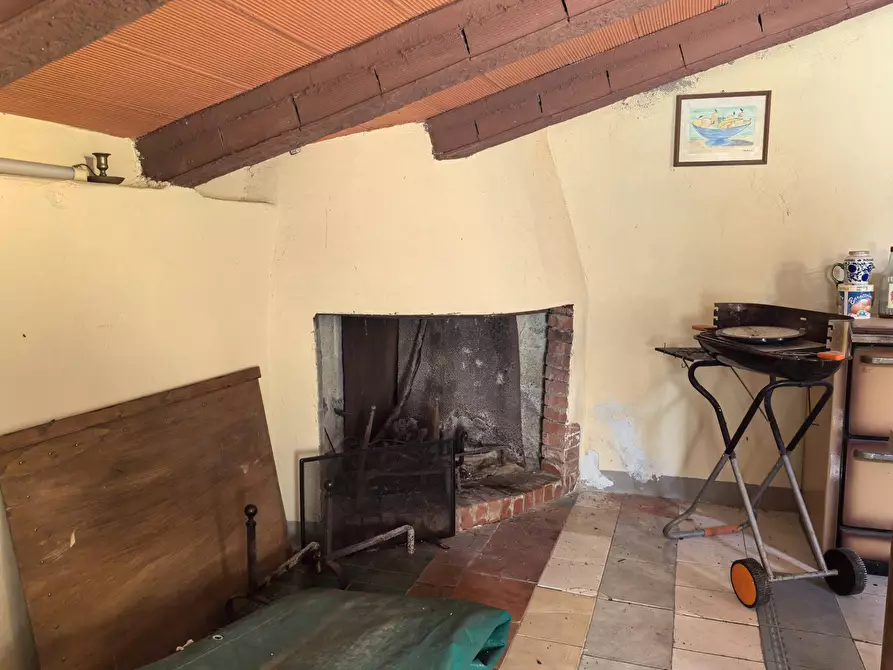 Immagine 24 di Casa indipendente in vendita  in VIA DI BADIA a Buti