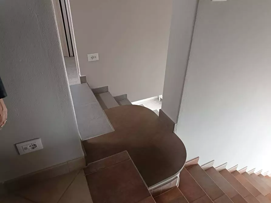 Immagine 36 di Casa indipendente in vendita  in Via Sanminiatese a Castelfiorentino