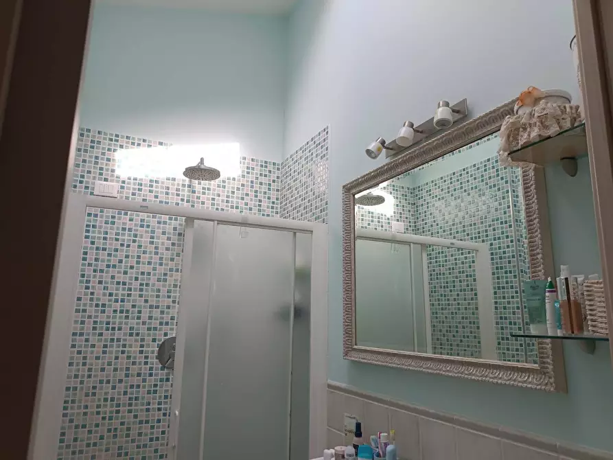 Immagine 27 di Casa indipendente in vendita  in Via Sanminiatese a Castelfiorentino