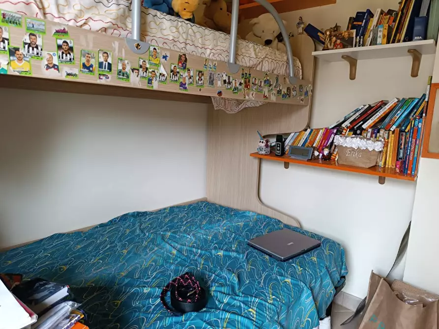 Immagine 16 di Casa indipendente in vendita  in Via Sanminiatese a Castelfiorentino