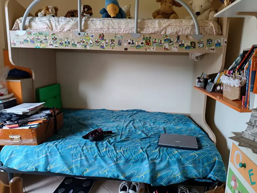 Immagine 17 di Casa indipendente in vendita  in Via Sanminiatese a Castelfiorentino