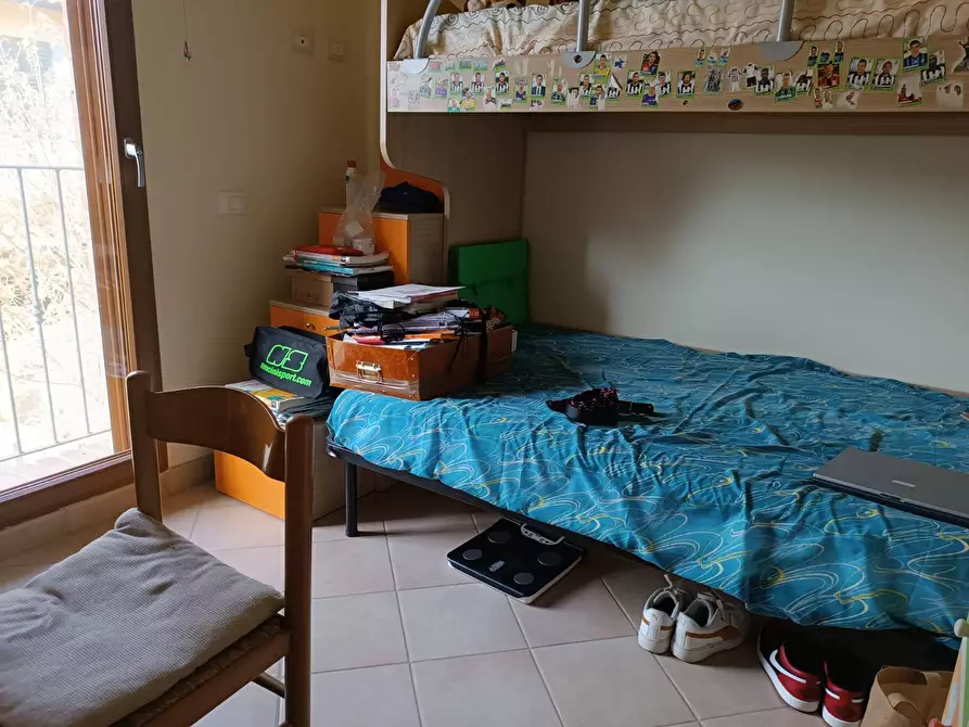 Immagine 18 di Casa indipendente in vendita  in Via Sanminiatese a Castelfiorentino