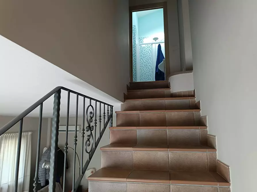 Immagine 37 di Casa indipendente in vendita  in Via Sanminiatese a Castelfiorentino