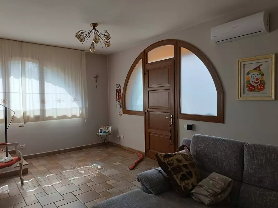 Immagine 31 di Casa indipendente in vendita  in Via Sanminiatese a Castelfiorentino