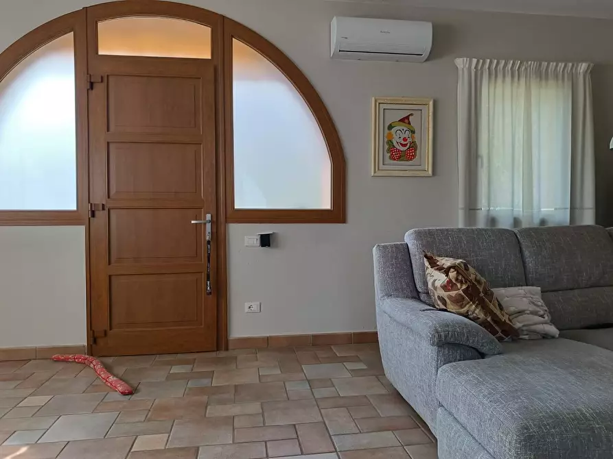 Immagine 32 di Casa indipendente in vendita  in Via Sanminiatese a Castelfiorentino