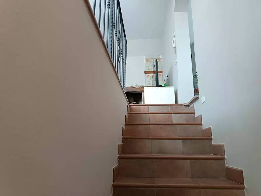 Immagine 39 di Casa indipendente in vendita  in Via Sanminiatese a Castelfiorentino