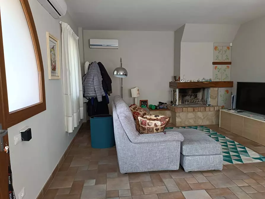 Immagine 33 di Casa indipendente in vendita  in Via Sanminiatese a Castelfiorentino