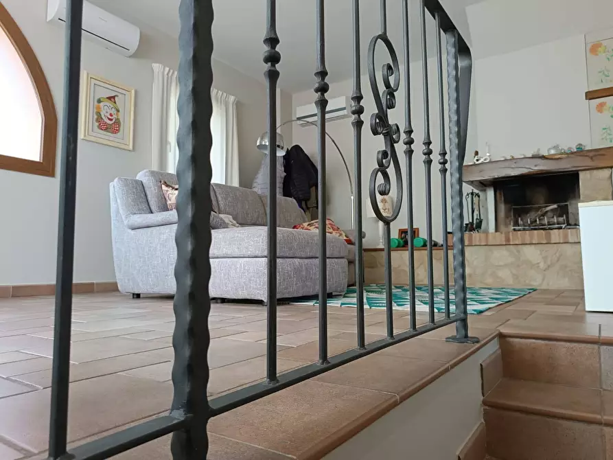 Immagine 34 di Casa indipendente in vendita  in Via Sanminiatese a Castelfiorentino