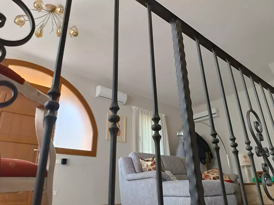 Immagine 35 di Casa indipendente in vendita  in Via Sanminiatese a Castelfiorentino