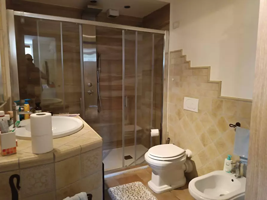 Immagine 49 di Casa indipendente in vendita  in Via Sanminiatese a Castelfiorentino