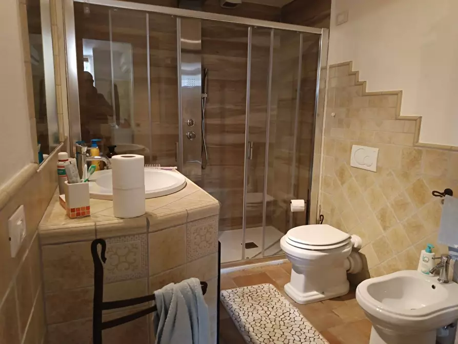 Immagine 50 di Casa indipendente in vendita  in Via Sanminiatese a Castelfiorentino