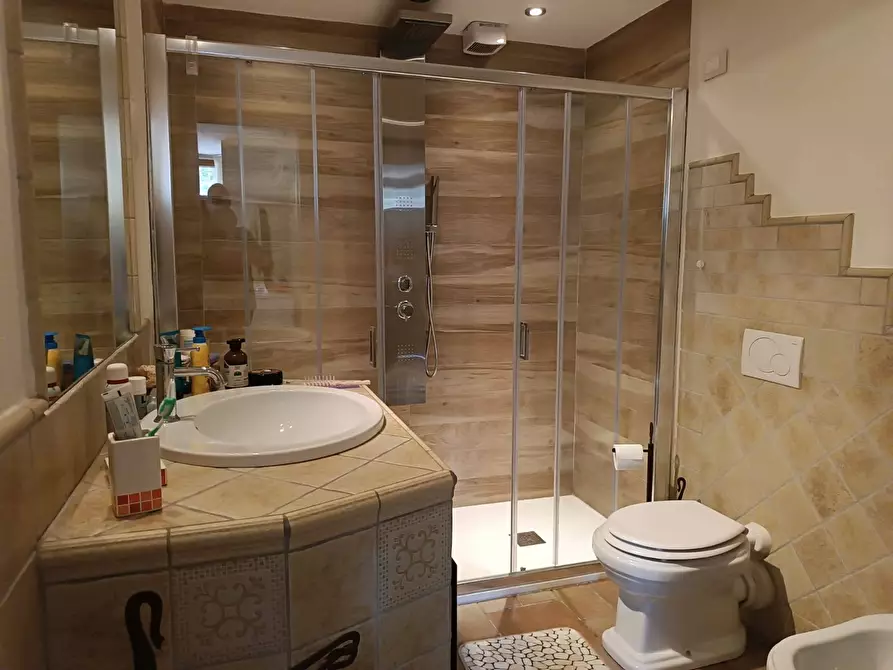 Immagine 51 di Casa indipendente in vendita  in Via Sanminiatese a Castelfiorentino