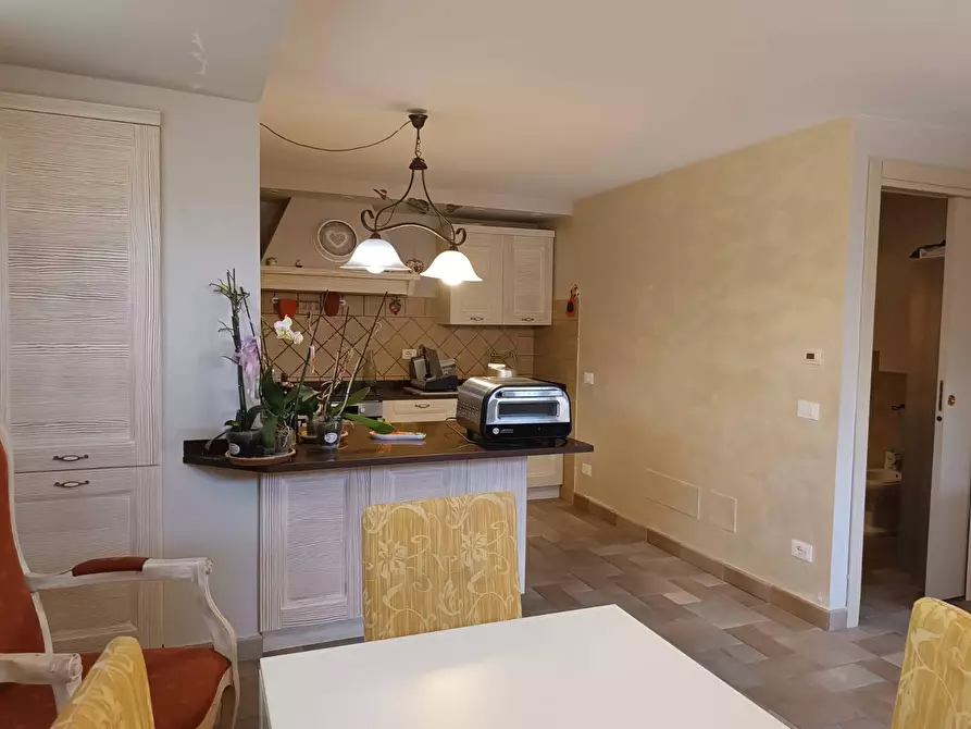 Immagine 42 di Casa indipendente in vendita  in Via Sanminiatese a Castelfiorentino