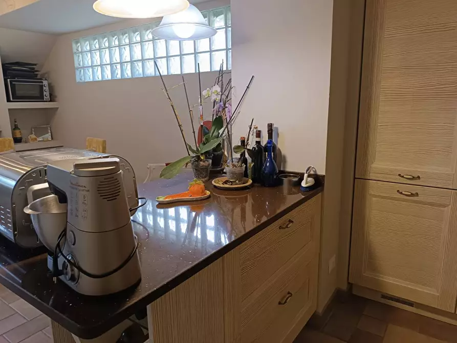 Immagine 44 di Casa indipendente in vendita  in Via Sanminiatese a Castelfiorentino