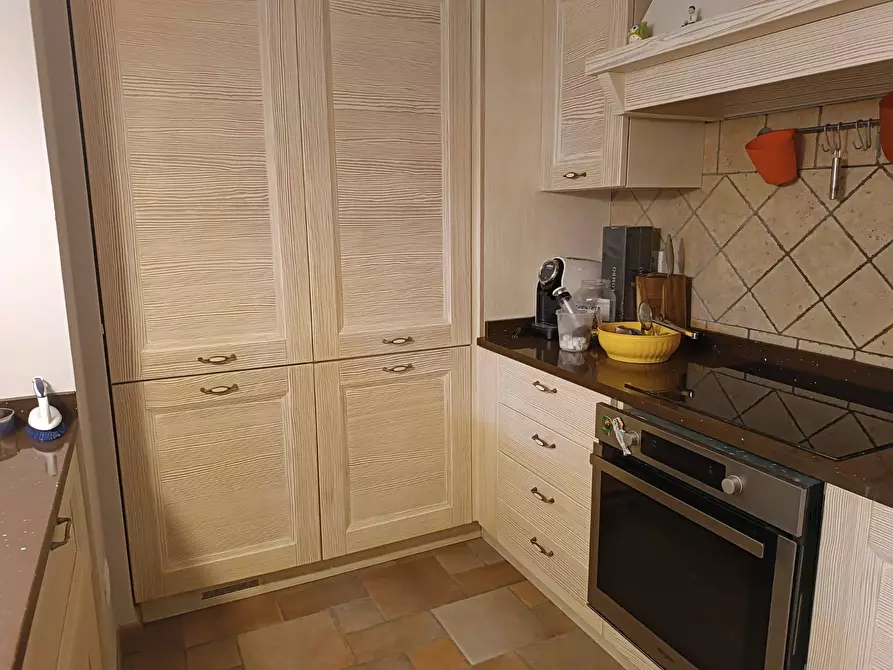 Immagine 45 di Casa indipendente in vendita  in Via Sanminiatese a Castelfiorentino