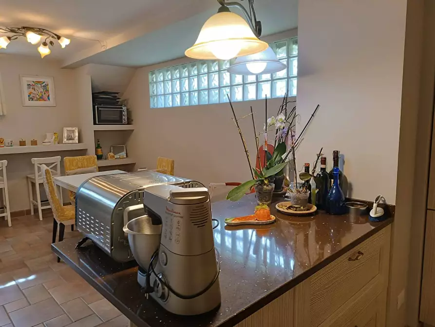 Immagine 46 di Casa indipendente in vendita  in Via Sanminiatese a Castelfiorentino