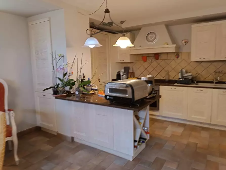 Immagine 47 di Casa indipendente in vendita  in Via Sanminiatese a Castelfiorentino