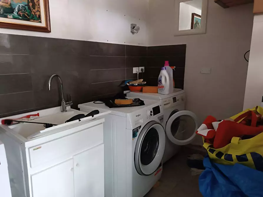 Immagine 57 di Casa indipendente in vendita  in Via Sanminiatese a Castelfiorentino