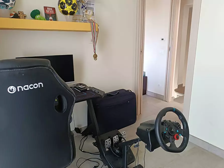 Immagine 30 di Casa indipendente in vendita  in Via Sanminiatese a Castelfiorentino