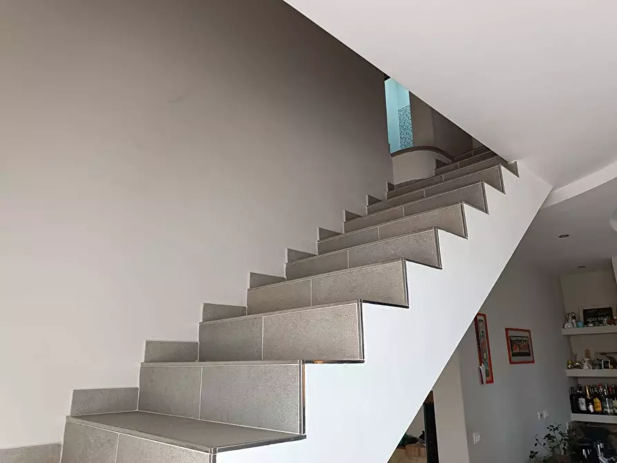 Immagine 10 di Casa indipendente in vendita  in Via Sanminiatese a Castelfiorentino