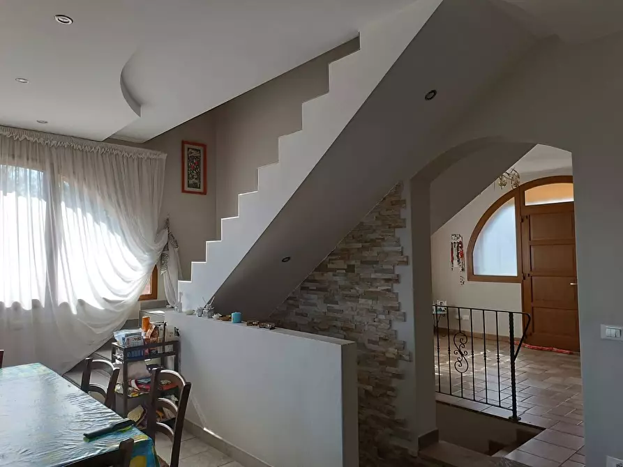 Immagine 9 di Casa indipendente in vendita  in Via Sanminiatese a Castelfiorentino