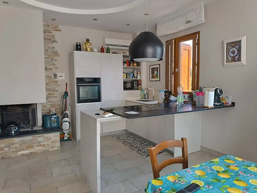 Immagine 7 di Casa indipendente in vendita  in Via Sanminiatese a Castelfiorentino