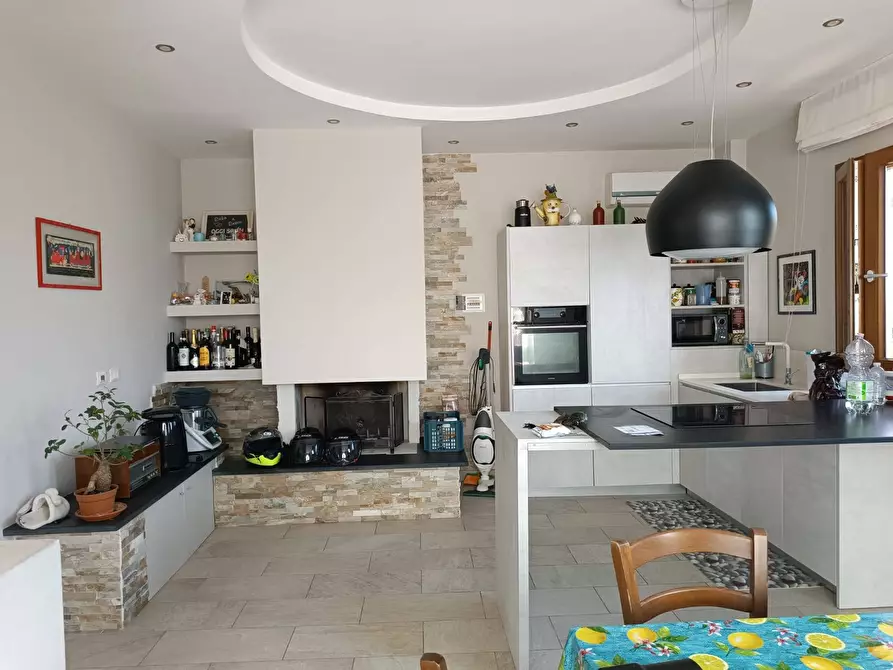 Immagine 6 di Casa indipendente in vendita  in Via Sanminiatese a Castelfiorentino