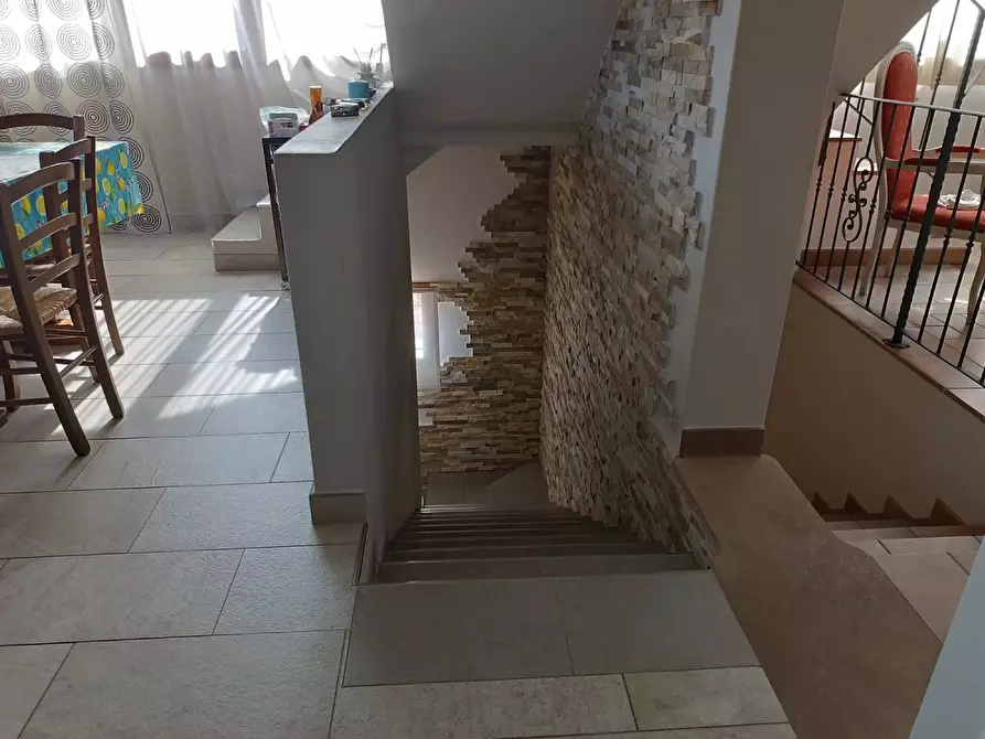 Immagine 5 di Casa indipendente in vendita  in Via Sanminiatese a Castelfiorentino