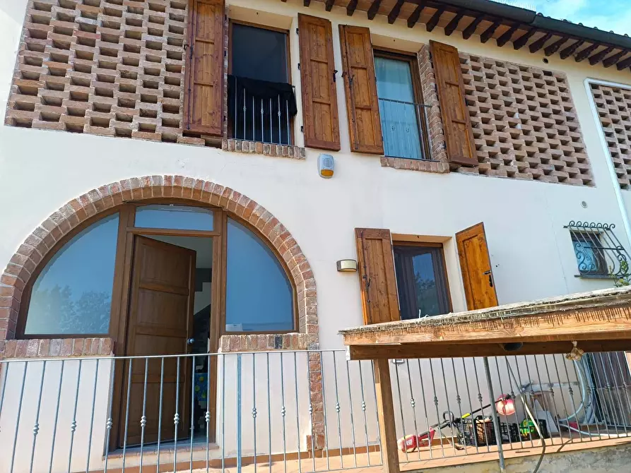 Immagine 65 di Casa indipendente in vendita  in Via Sanminiatese a Castelfiorentino