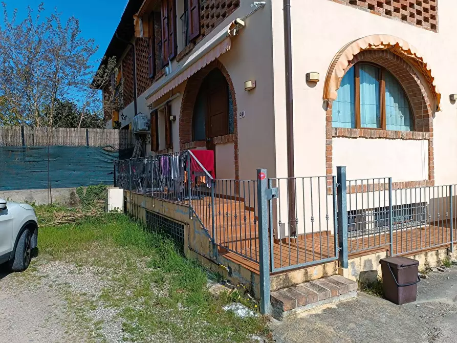 Immagine 66 di Casa indipendente in vendita  in Via Sanminiatese a Castelfiorentino