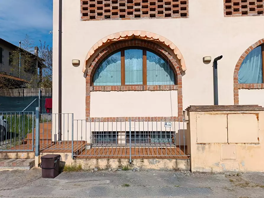 Immagine 67 di Casa indipendente in vendita  in Via Sanminiatese a Castelfiorentino
