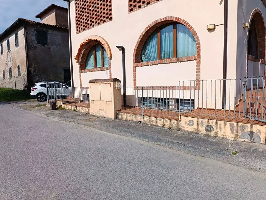 Immagine 68 di Casa indipendente in vendita  in Via Sanminiatese a Castelfiorentino