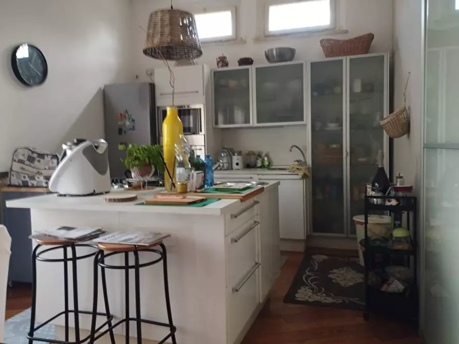 Immagine 2 di Casa indipendente in vendita  in Via Enrico Fermi a Castelfranco Di Sotto