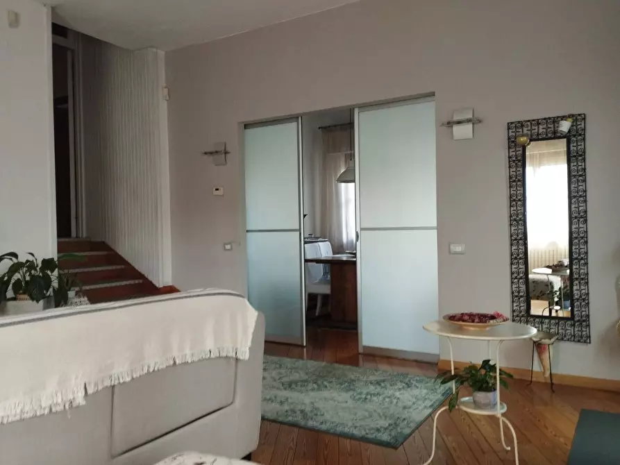 Immagine 6 di Casa indipendente in vendita  in Via Enrico Fermi a Castelfranco Di Sotto