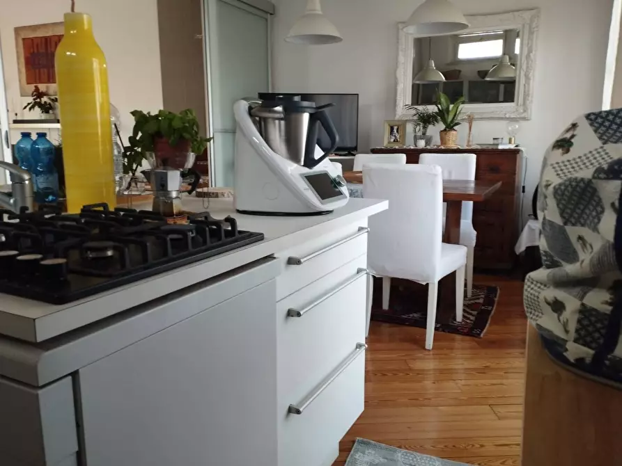 Immagine 5 di Casa indipendente in vendita  in Via Enrico Fermi a Castelfranco Di Sotto