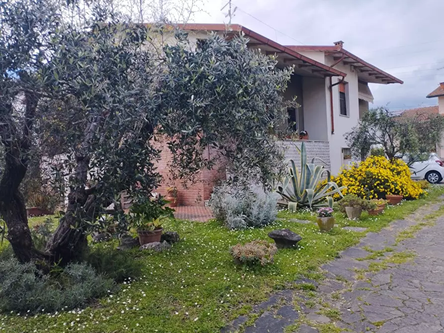 Immagine 19 di Casa indipendente in vendita  in Via Enrico Fermi a Castelfranco Di Sotto