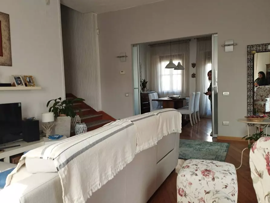 Immagine 9 di Casa indipendente in vendita  in Via Enrico Fermi a Castelfranco Di Sotto