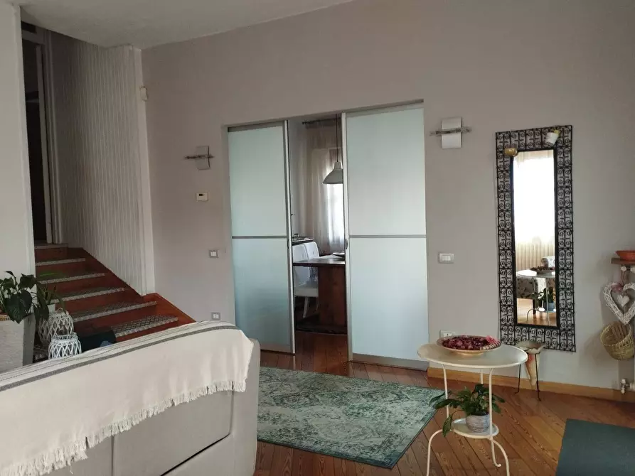 Immagine 7 di Casa indipendente in vendita  in Via Enrico Fermi a Castelfranco Di Sotto