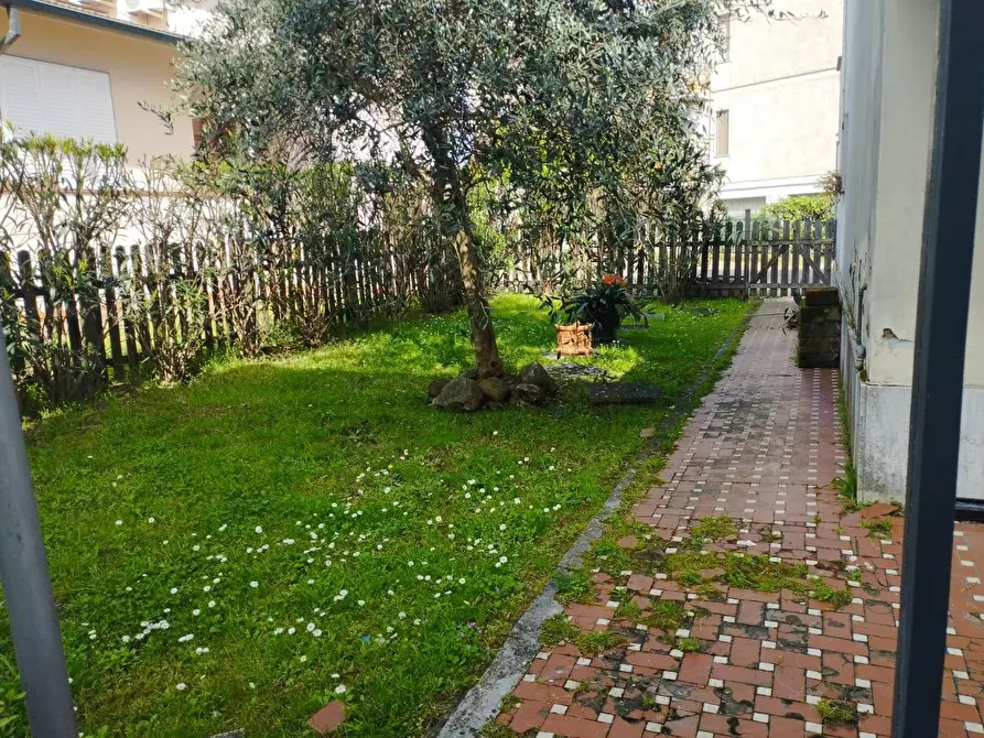 Immagine 18 di Casa indipendente in vendita  in Via Enrico Fermi a Castelfranco Di Sotto