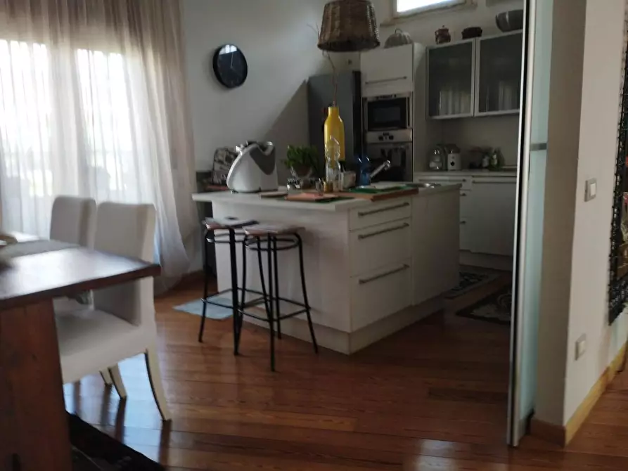 Immagine 3 di Casa indipendente in vendita  in Via Enrico Fermi a Castelfranco Di Sotto