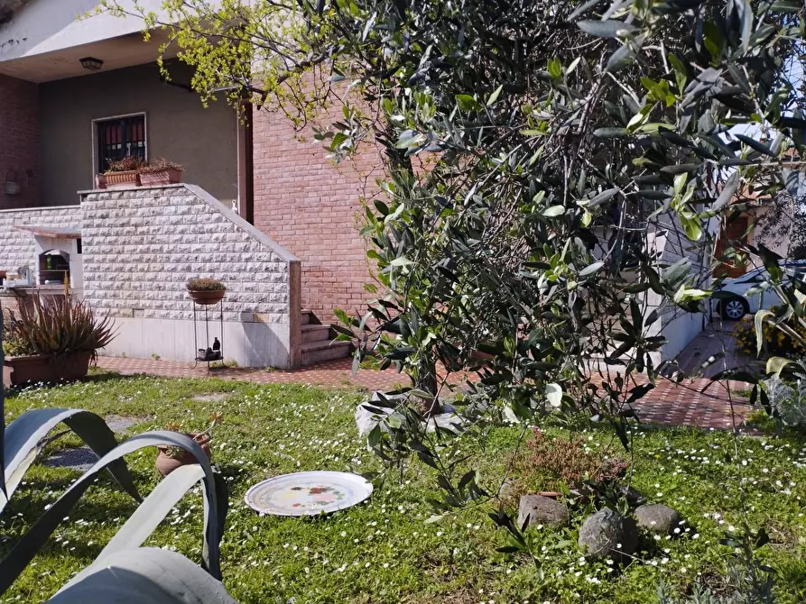 Immagine 20 di Casa indipendente in vendita  in Via Enrico Fermi a Castelfranco Di Sotto