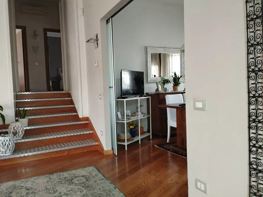 Immagine 8 di Casa indipendente in vendita  in Via Enrico Fermi a Castelfranco Di Sotto